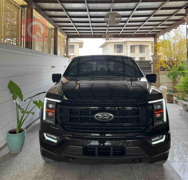 Ford for sale in Iraq